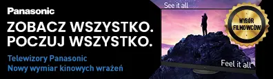 RTV38 - Panasonic - poznaj ofertę telewizorów - 0125 - belka 396x116 