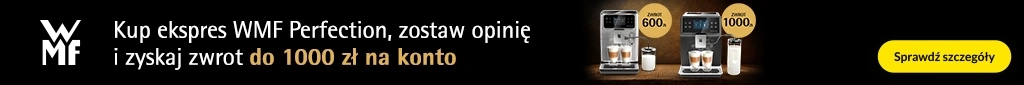 AD - ekspresy WMF zwrot do 1000zł - 0326- belka 1024x85 Ekspresy ciśnieniowe  