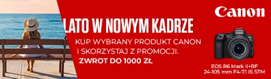 RTV 62 - Canon Cashback - 0525 - belka 396x116