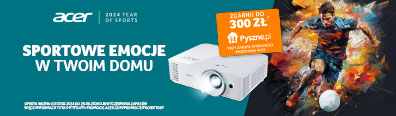 IT355 - Acer - Wakacje Projektory - 0724 - belka mobi 396x116