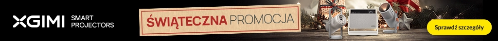 Projektory XGIMI - 1125- belka 1024x85-xmass