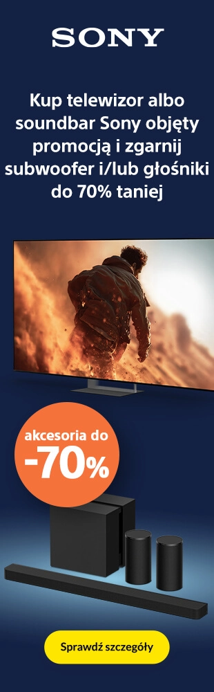 RTV 486 - DP-472 - Kup TV albo SB Sony i audio taniej do 70proc - 1026 - uszy lewe i prawe