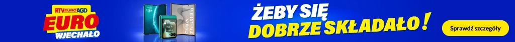 TELE432 - Euro wjechało, żeby dobrze się składało - 1026 - belka 1024x85