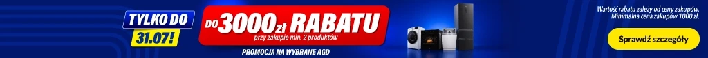 AGD - AGD - nawet 3000 zł rabatu progówka - 0726 - baner główny belka 1024x85 zabudowa i duże agd