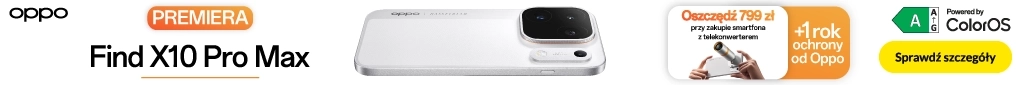 TELE393 - Oppo Find X10 - premiera - 1026 - belka 1024x85