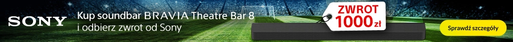 RTV 299 - Sony cashback na soundbar - 0326- belka 1024x85