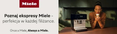 AD - Miele - poznaj ekspresy - 0425  belka mobi 396x116  