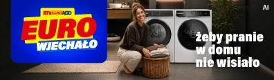 Lepszy Dom 1025 - Strefa łazienki - od 01.09 z akcją global baner główny mobi belka 396x116 pralki, suszarki, pralko-suszarki