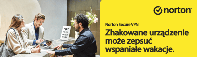 IT - Norton - bezpieczeństwo na wakacjach - oprogramowanie - 0624 - belka mobi