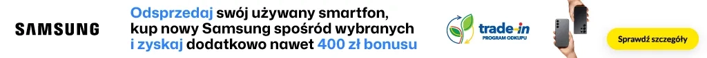 TELE26 - Samsung Trade-in styczeń - 0126 - belka 1024x85 