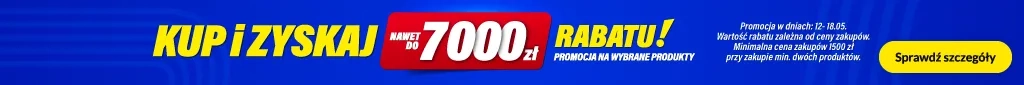 Nawet do 7000 zł rabatu  - 0526 belka 1024x85 
