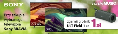 AKC - Sony - Głośnik ULT Field 1 za 1 zł - 0324 - belka 396x116