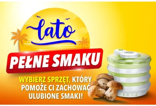 Lato pełne smaku 0825