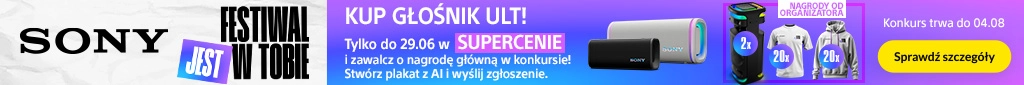 TELE209 - Kup głośnik ULT w SUPERCENIE i weź udział w KONKURSIE! - 0625- belka 1024x85 