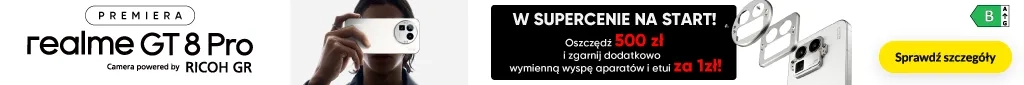 TELE467 - Premiera realme GT 8 Pro - 1225 - belka 1024x85 