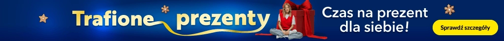 Prezentownik - Trafione Prezenty - 21112025 - belka 1024x85 flight 4