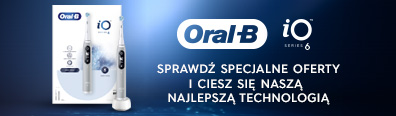 AD - Oral-B - poznaj szczoteczki elektryczne - 0424 - belka mobi