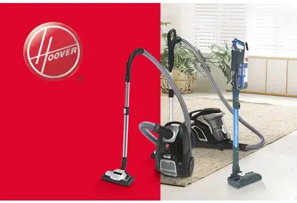 AD - Odkurzacz Hoover - tradycyjne - testuj 60 dni - odkurzacze tradycyjne i pionowe - 0324