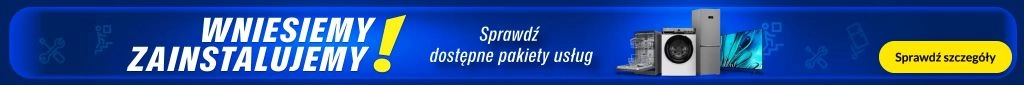 Pakiet usług dla AGD - 0126 - belka dekstop 1024x85 - zabudowa i duże all-wersja z telewizorem