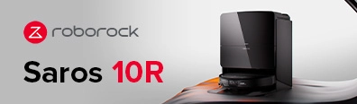 AD - Roborock Saros 10R - premiera - 0325  belka mobi 396x116 
