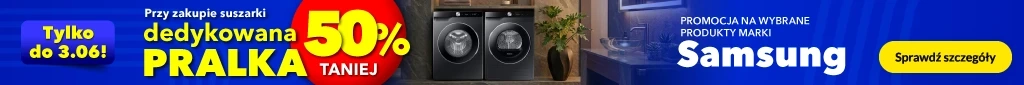 AGD - Samsung - samsung-pralka-50pr-taniej-do-suszarek - baner główny belka 1024x85 - kat. pralki-KOPIA-2075559201