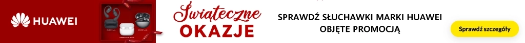 TELE473 - Huawei audio - świąteczne okazje - 1125 - belka 1024x85 słuchawki