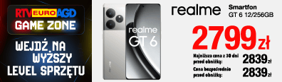 TELE - smartfony- realme gamezone - 1024 - belka 396x116