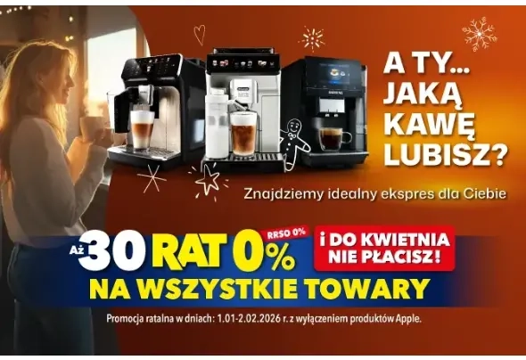 AD - Ekspresownik - Zrobić Ci kawę? - 1225