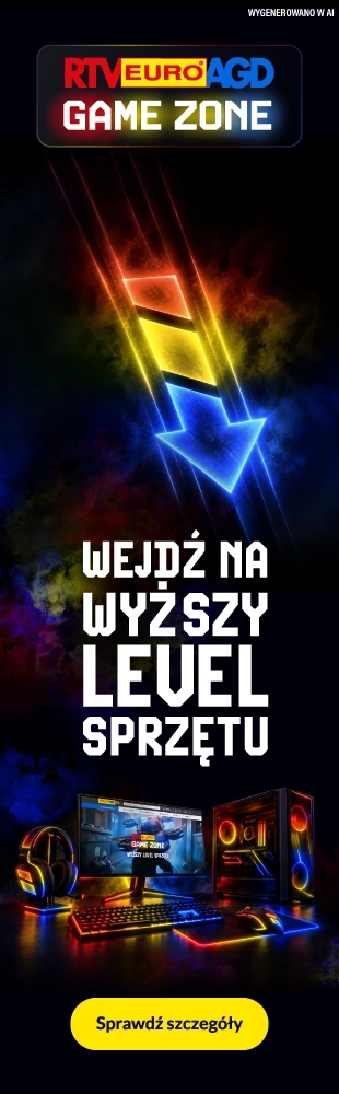 Kampania Game Zone - PGA 2026 - 1026 - uszy L i P