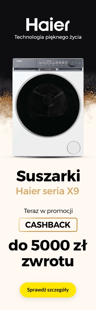AGD - Haier - Cashback 5000 zł - 1026 - DP-443 - uszy lewe 310x1000 pralki i suszarki po marce haier