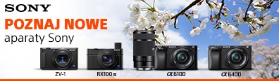 RTV 47 - Poznaj nowe aparaty Sony - 0425 - belka mobi 396x116