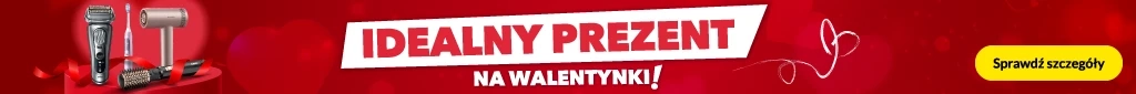 Idealny prezent na Walentynki - 0126 - baner główny belka 1024x85
