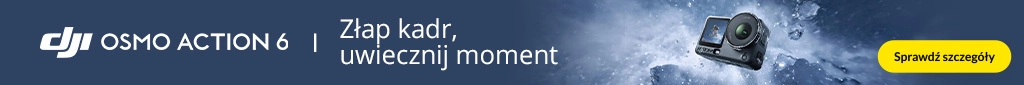 RTV 182 - Premiera DJI Osmo Action 6 - 1125 - belka 1024x85
