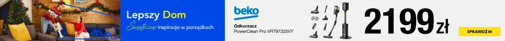 AGD - AD Platforma Dom - 2024 - odkurzacze pionowe - belka 1024x85-beko 1316251