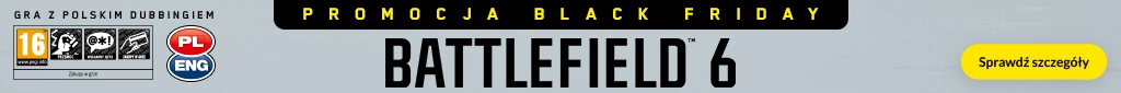 GIK226 - Battlefield 6 - Black Friday - 1125 - belka desktop