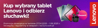IT686 Lenovo Tab + słuchawki 0425 - belka mobi 396x116