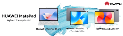 IT - Huawei MatePad  - 0724 -  belka mobi - 396x116 - laptopy