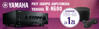 RTV - Yamaha - słuchawki za 1 zł - 0624 - belka mobi 396x116