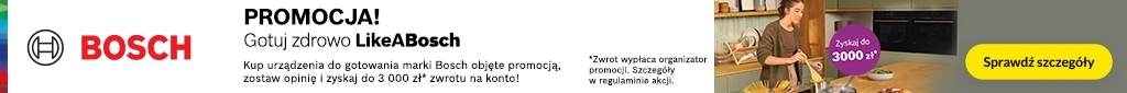 AGD - Bosch - zabudowa z CB - 1026 - DP-311 - baner główny belka 1024x85 zabudowa i duże agd