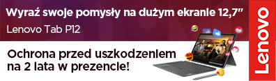 IT - Lenovo Tablety - Ochrona - 0424  - belka mobi