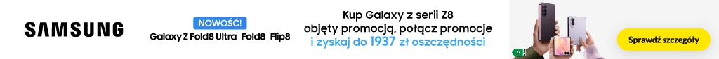 TELE344 - Samsung Galaxy seria Z8 - regular sale - 0826 - belka 1024x85