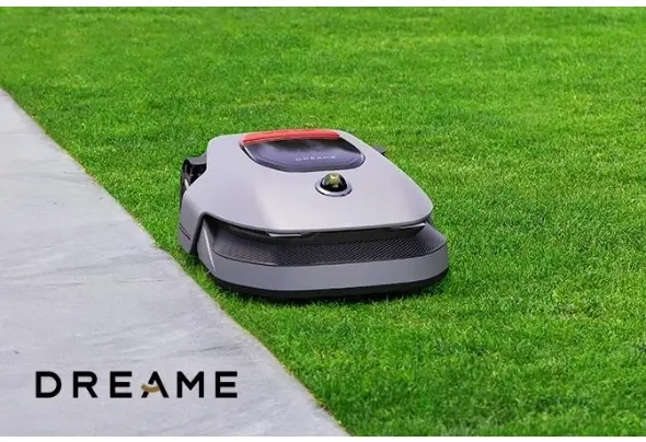 AD - Dreame - robot koszący A1 Pro 0825