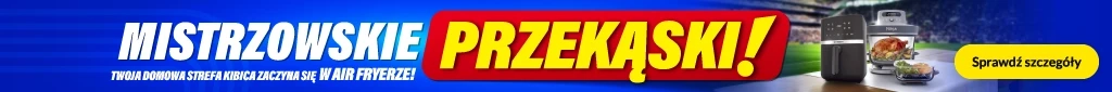 AD - Mistrzowskie przekąski - 0726 belka kat.kuchnia