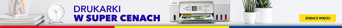 IT - Superceny - 0323 - Drukarki - belka desktop -1200x100