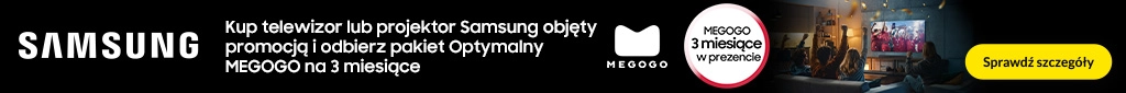 RTV 275 - Promocja Samsung & Megogo - 0226 - belka 1024x85