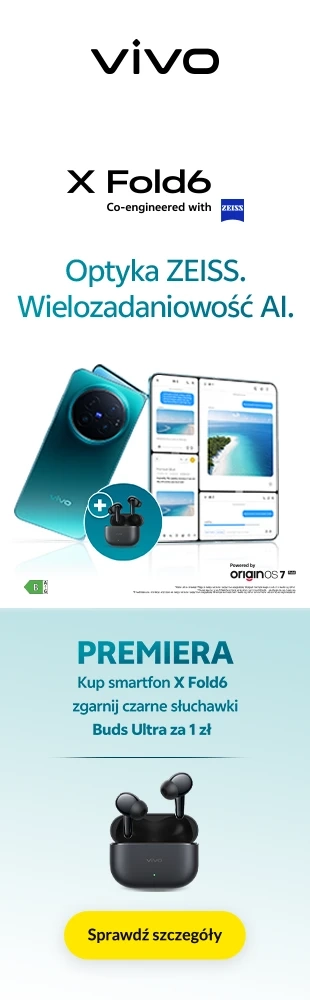 TELE406 - vivo x fold6 - premiera - 1026 - uszy L i P