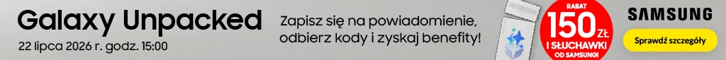 TELE291 - Samsung Galaxy seria Z8 - teaser - 0726 - belka 1024x85