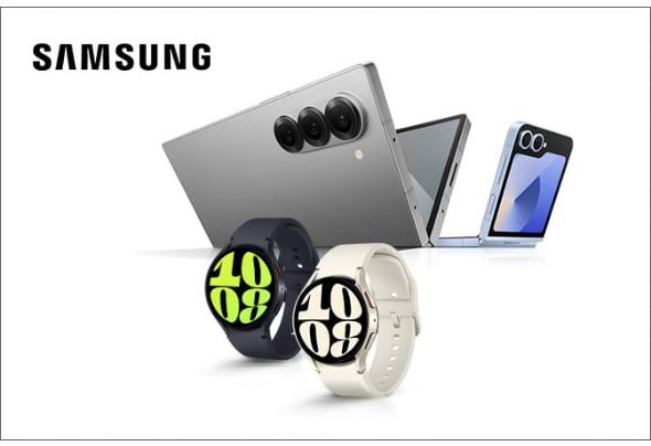 TELE - smartfony - Samsung premiera sprzedaż regularna Seria Z - 0724