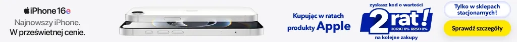 TELE - smartfony - Apple iPhone - raty - 0425 - belka 1024x85 