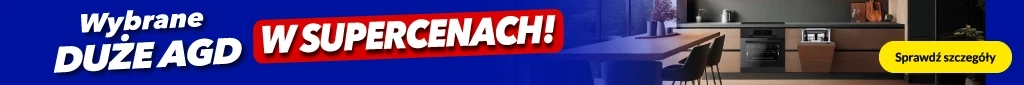 AGD - Super ceny - 1225 - belka dekstop 1024x85 - zabudowa i duże all
